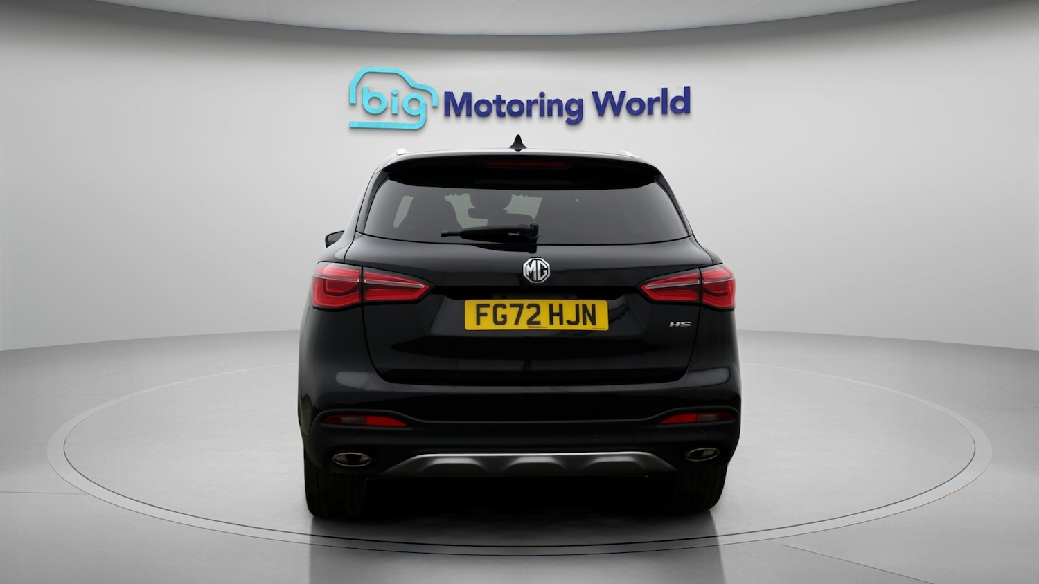 Used MG MG HS 2022 for sale - 77641867: Photo 6