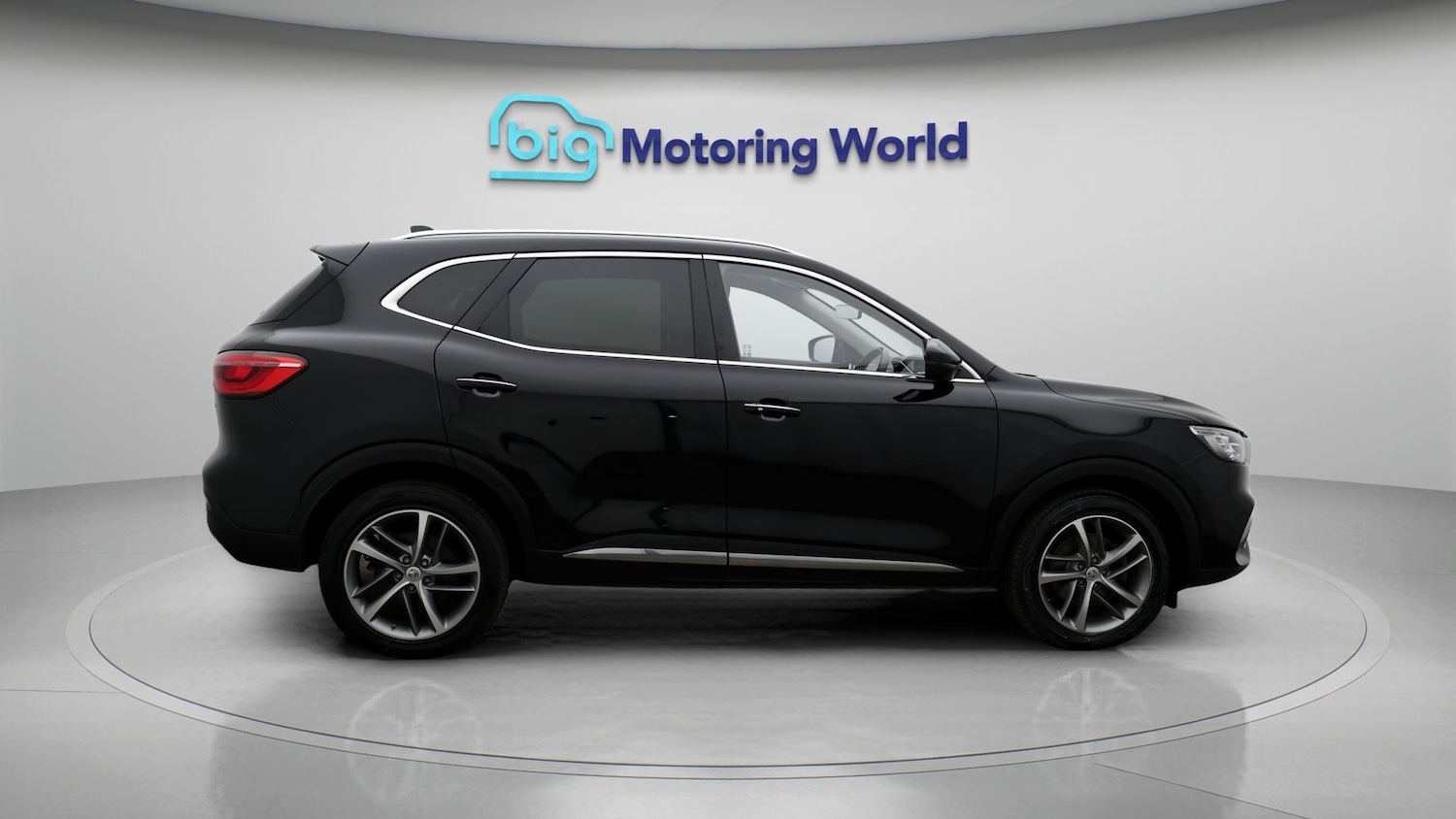 Used MG MG HS 2022 for sale - 77641867: Photo 8