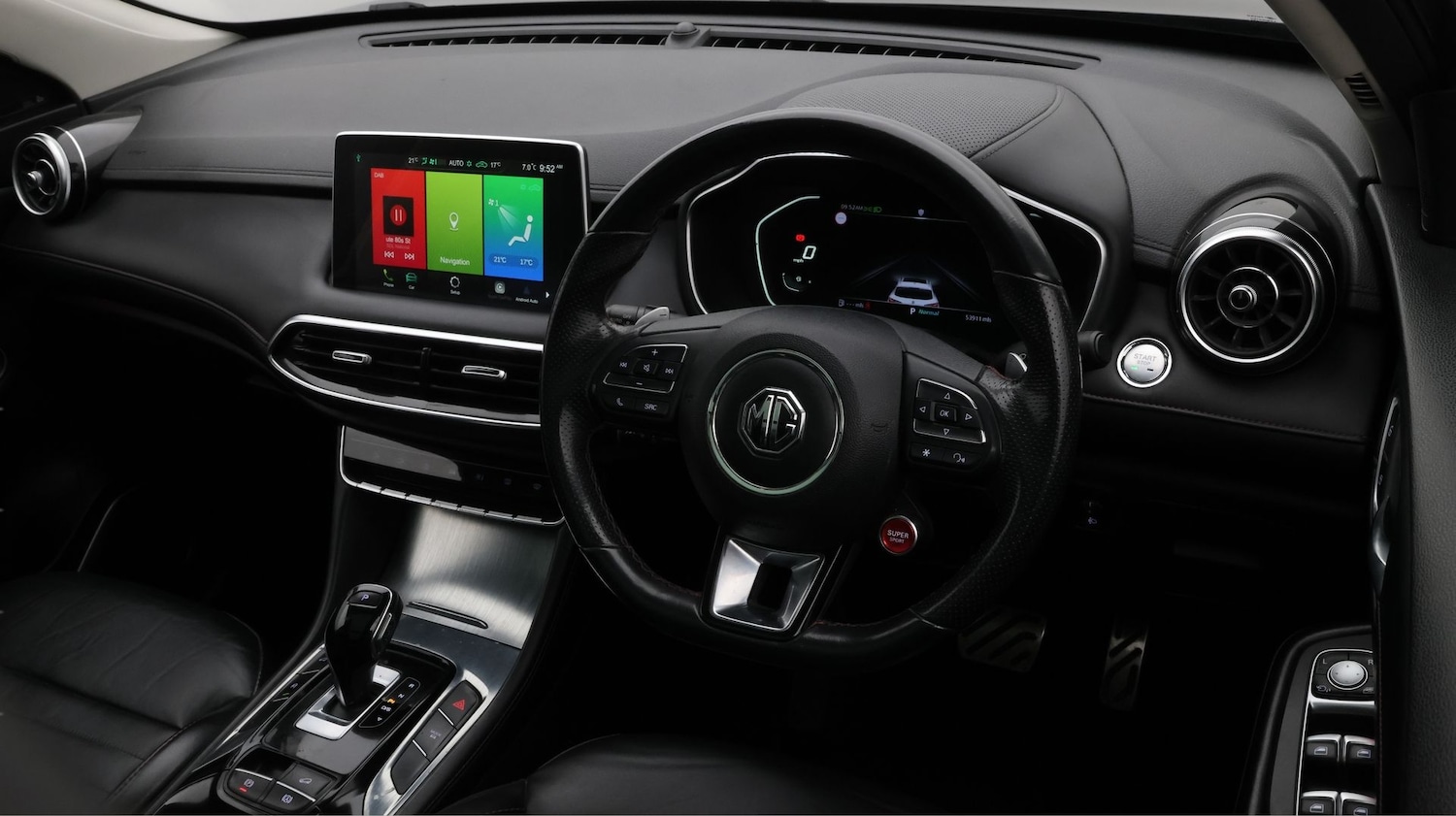 Used MG MG HS 2022 for sale - 77641867: Photo 9