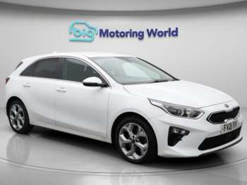 2021 (21) - 1.6 CRDi MHEV 3 Hatchback 5dr Diesel Hybrid Manual Euro 6 (s/s) (134 bhp)