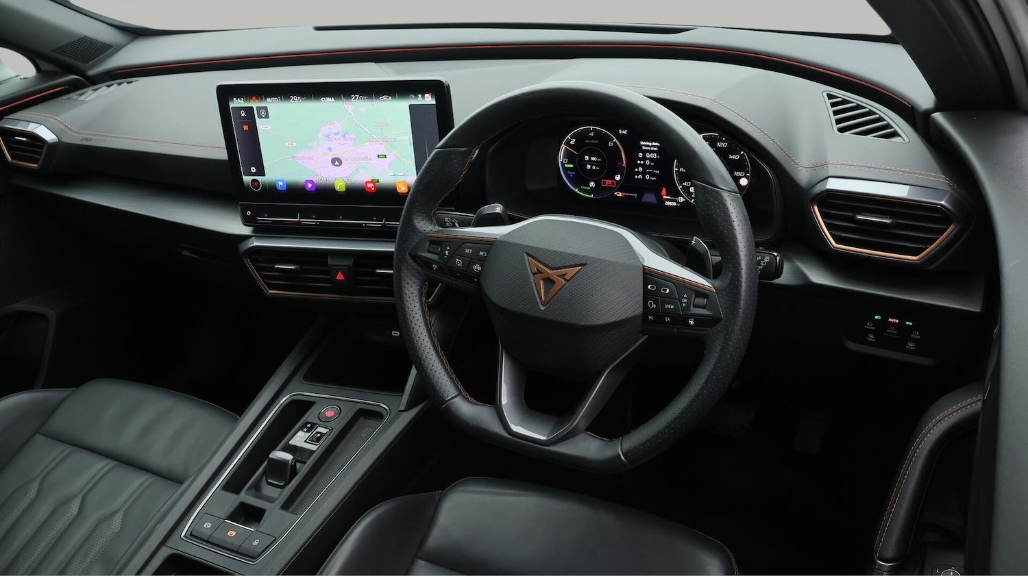 Used Cupra Formentor 2023 for sale - 76371040: Photo 10