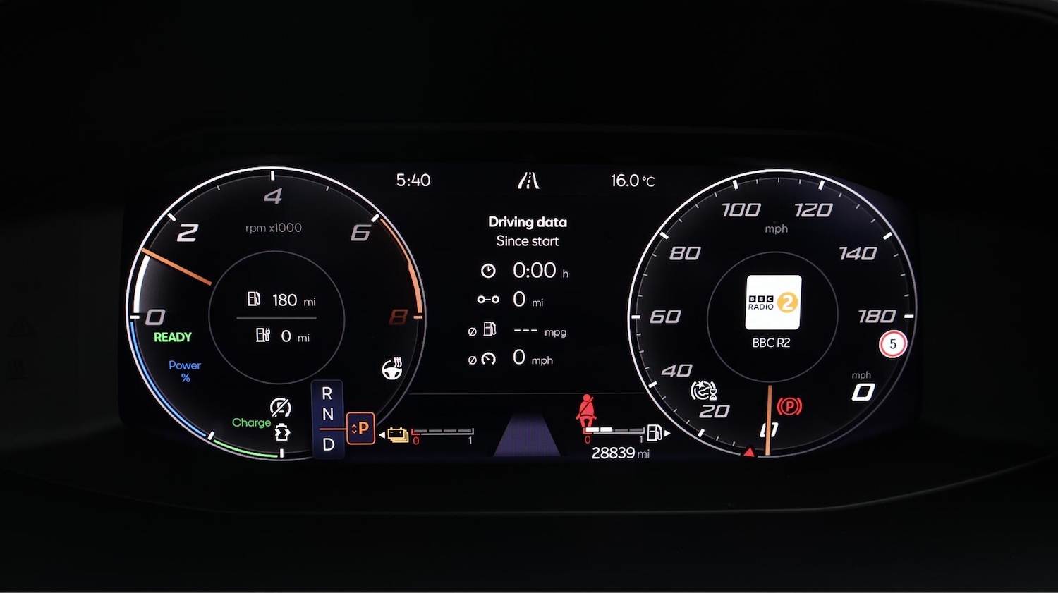 Used Cupra Formentor 2023 for sale - 76371040: Photo 11