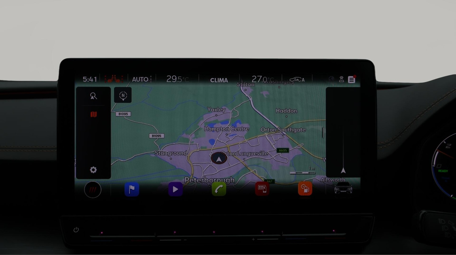 Used Cupra Formentor 2023 for sale - 76371040: Photo 12