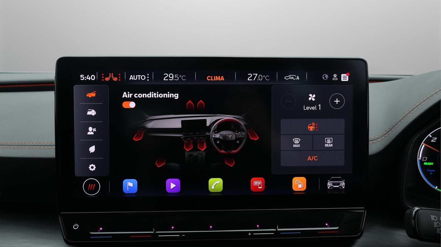 Used Cupra Formentor 2023 for sale - 76371040: Photo 13