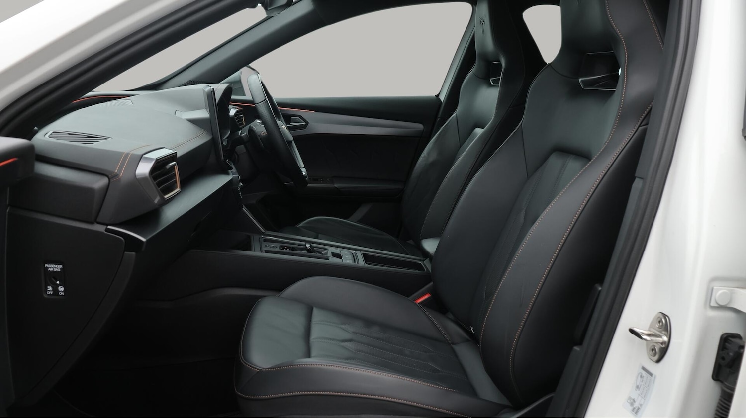 Used Cupra Formentor 2023 for sale - 76371040: Photo 15