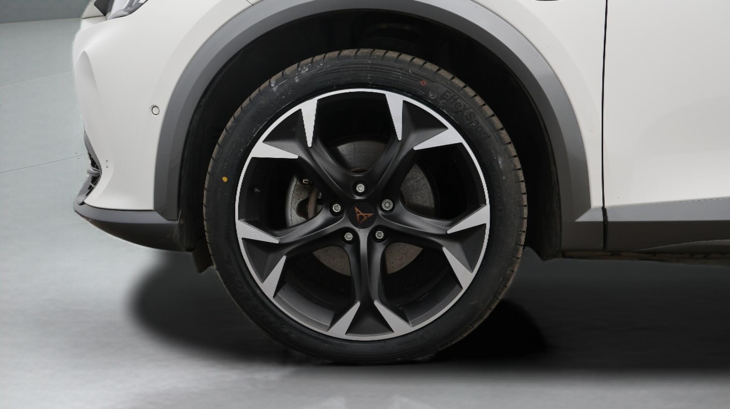 Used Cupra Formentor 2023 for sale - 76371040: Photo 19