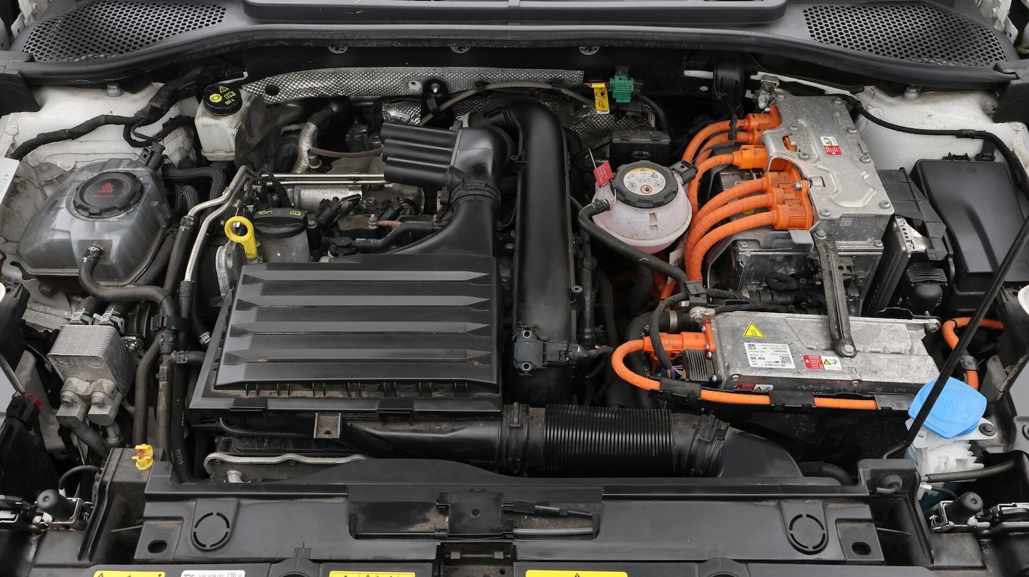 Used Cupra Formentor 2023 for sale - 76371040: Photo 20