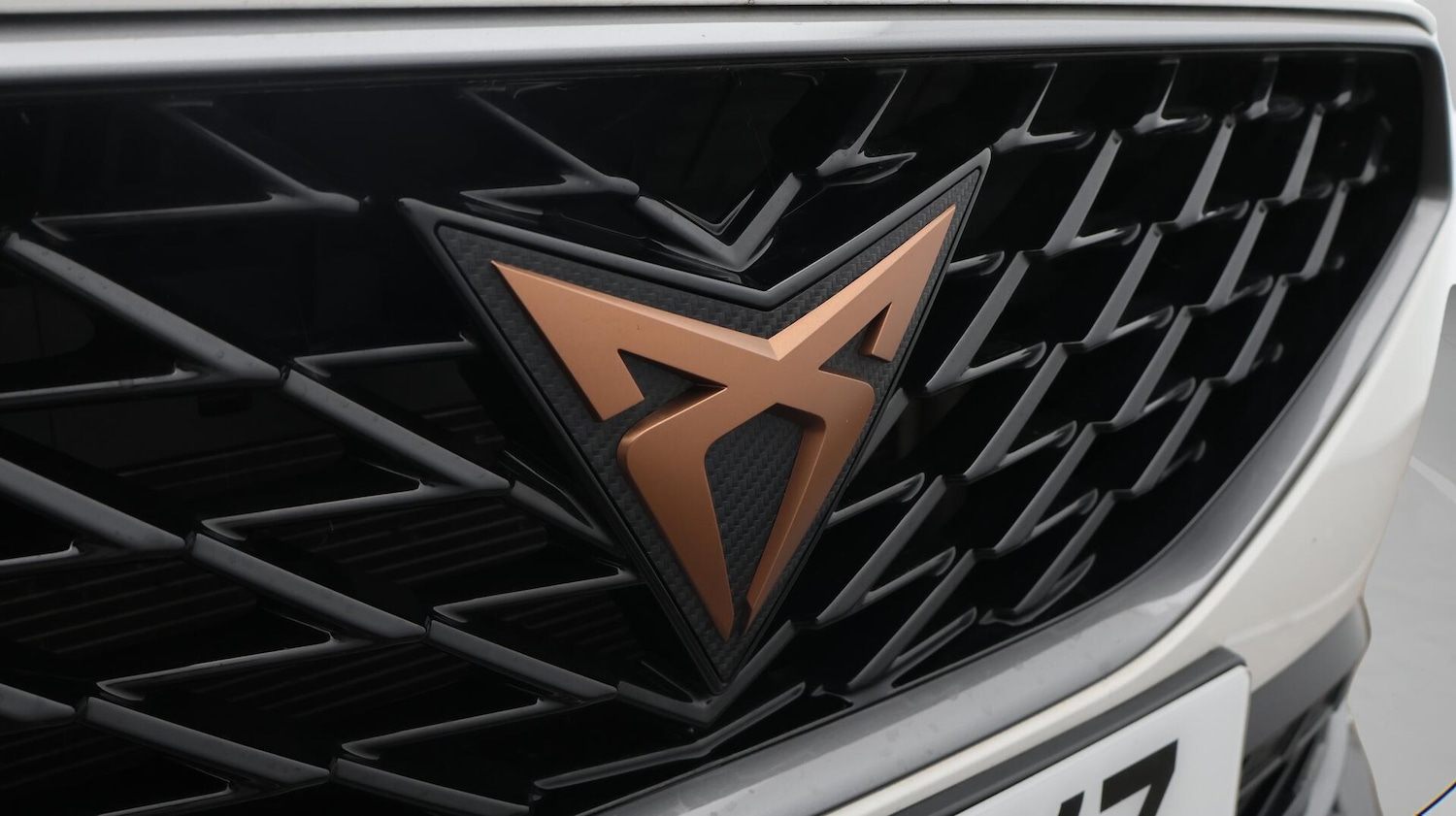 Used Cupra Formentor 2023 for sale - 76371040: Photo 21