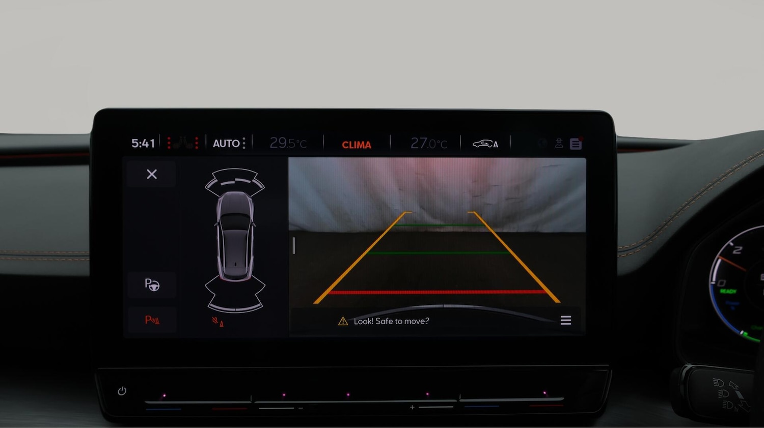 Used Cupra Formentor 2023 for sale - 76371040: Photo 23