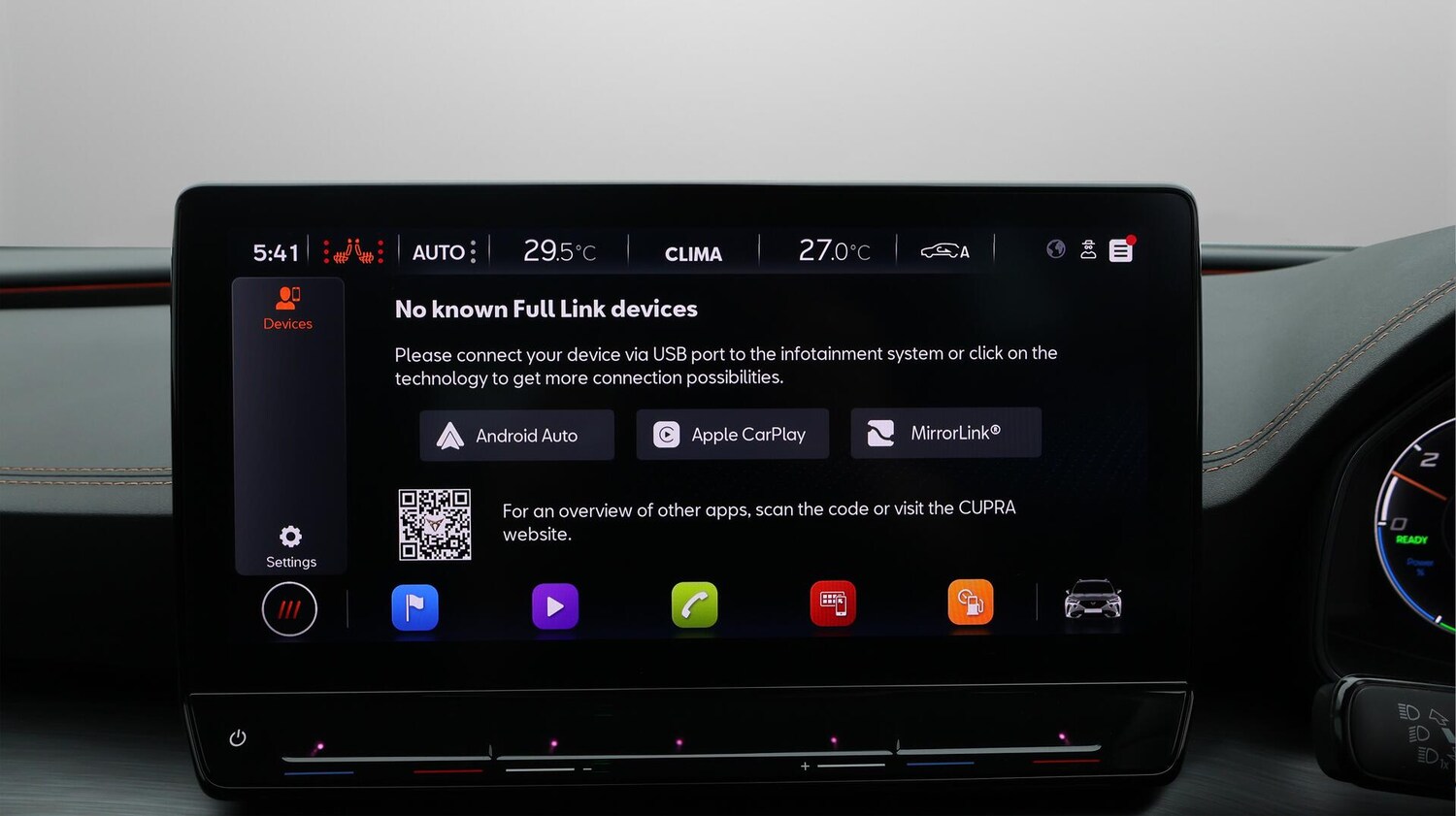 Used Cupra Formentor 2023 for sale - 76371040: Photo 24