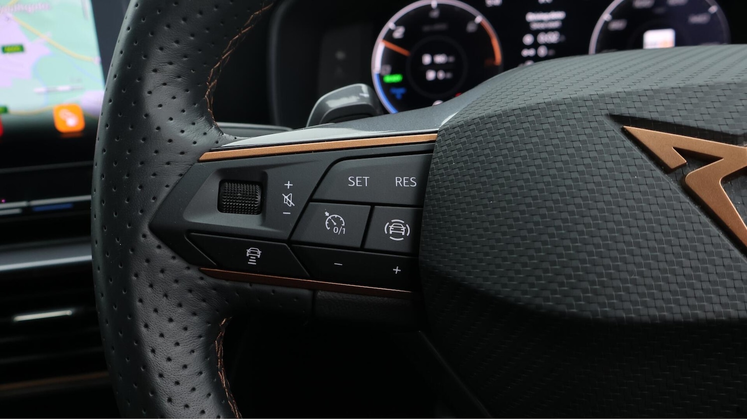 Used Cupra Formentor 2023 for sale - 76371040: Photo 25