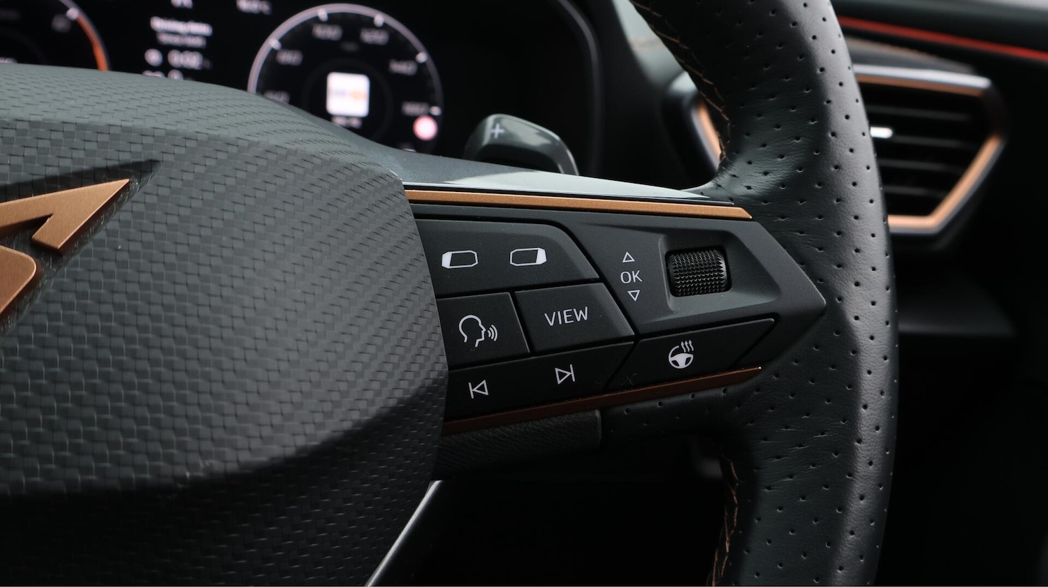 Used Cupra Formentor 2023 for sale - 76371040: Photo 26