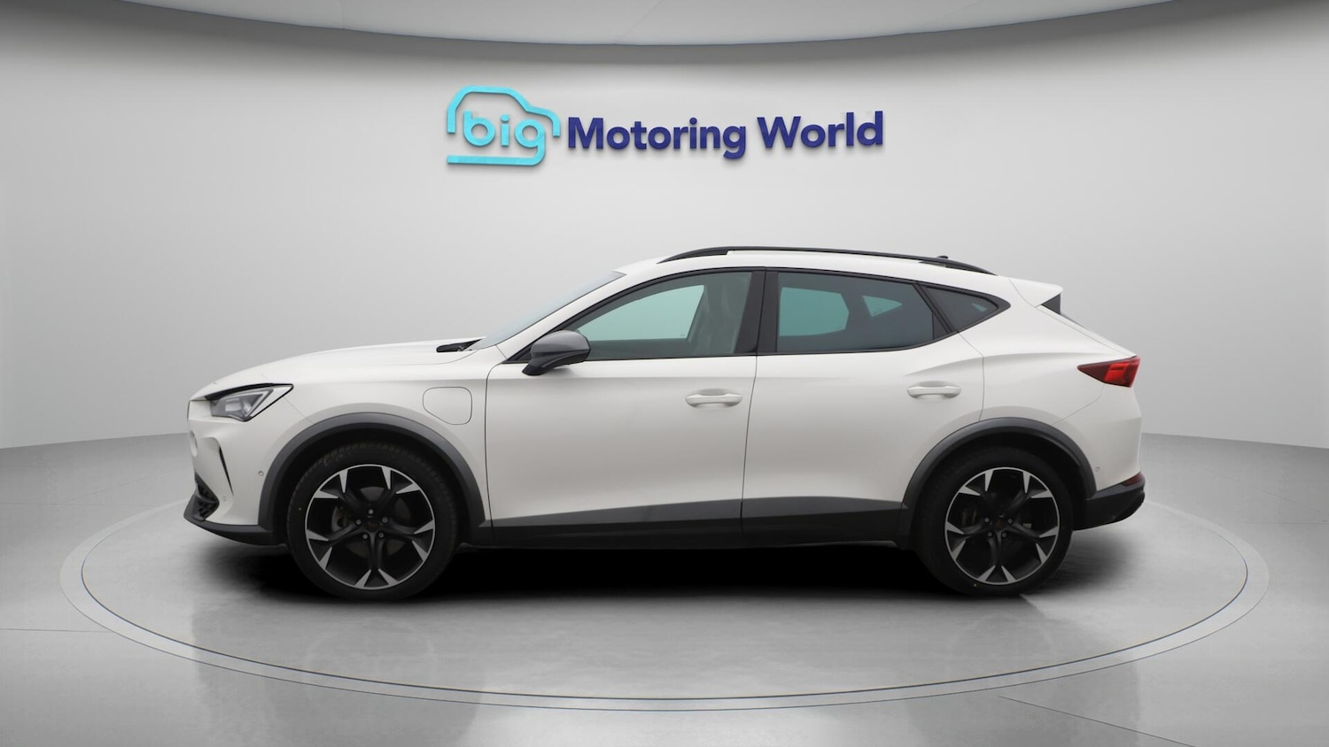 Used Cupra Formentor 2023 for sale - 76371040: Photo 5