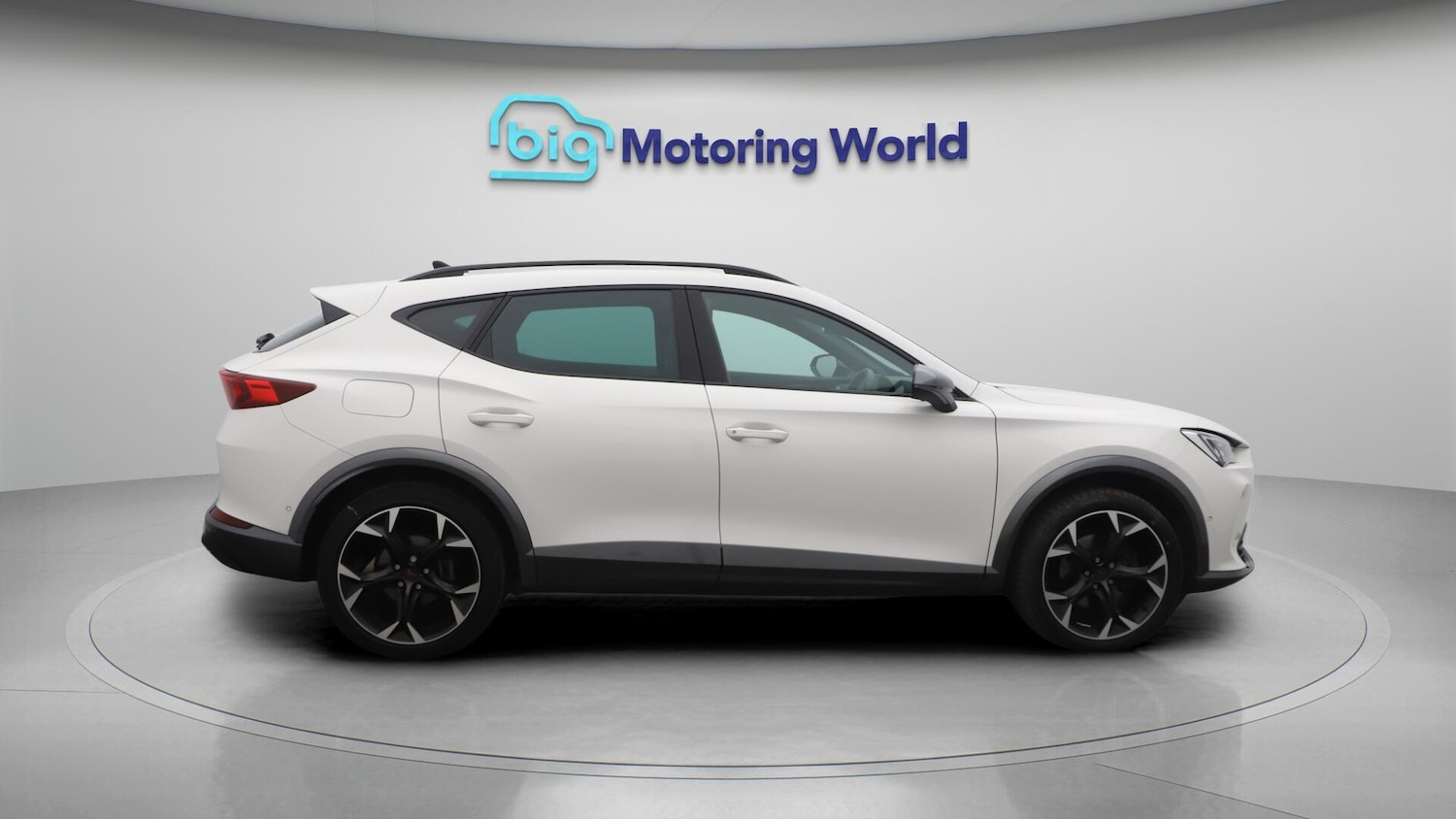 Used Cupra Formentor 2023 for sale - 76371040: Photo 9