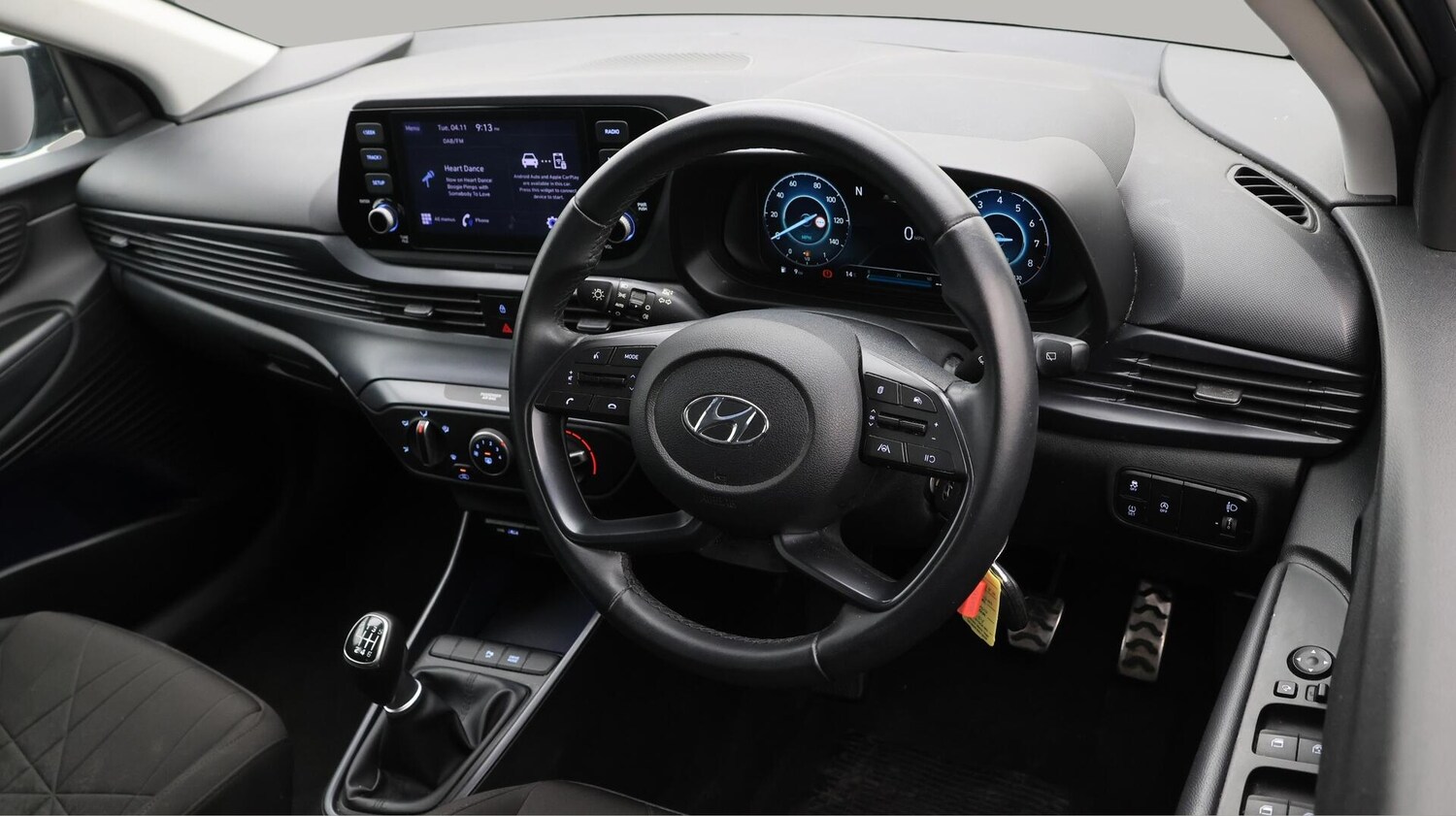 Used Hyundai BAYON 2022 for sale - 76613205: Photo 10