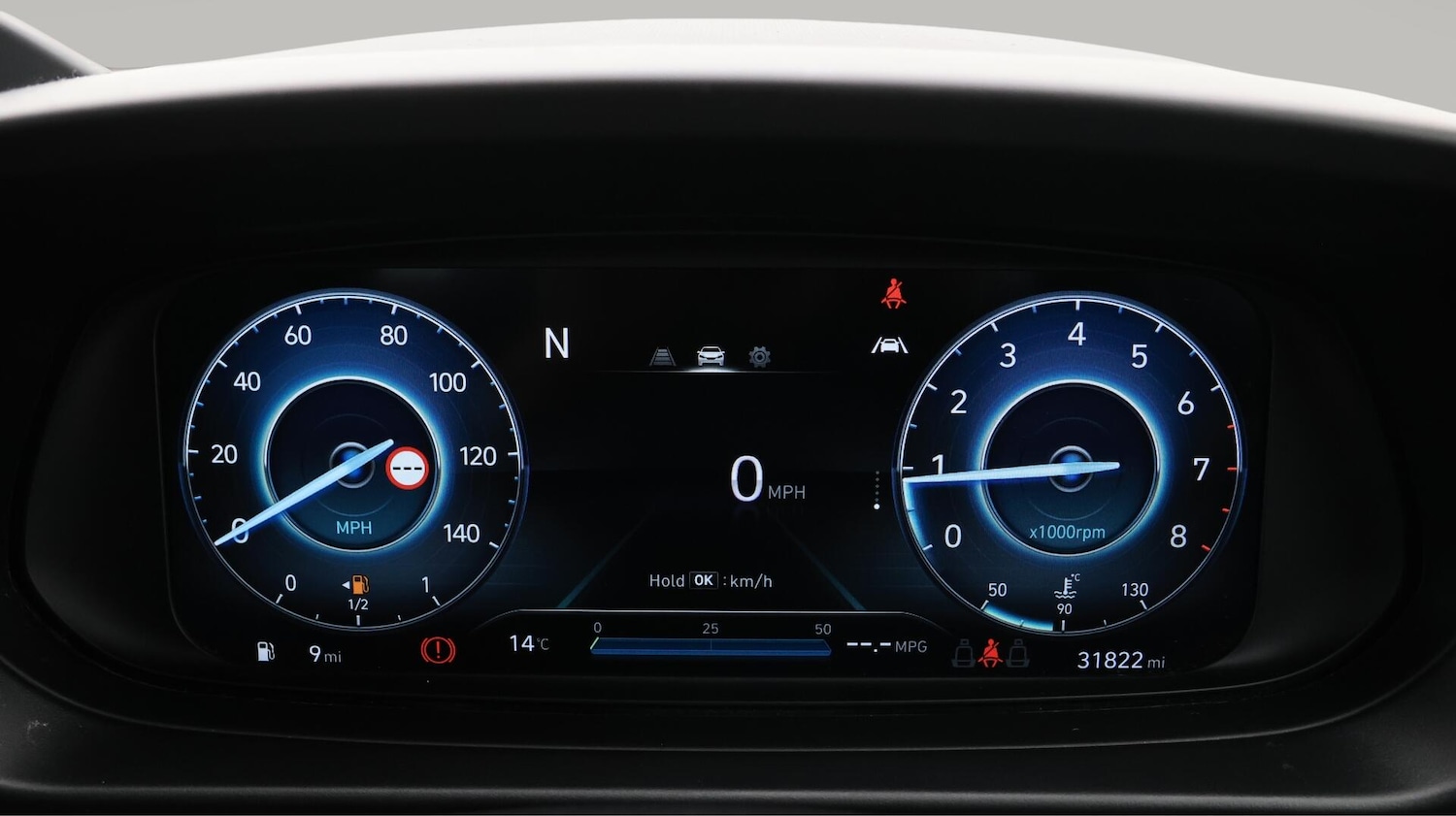 Used Hyundai BAYON 2022 for sale - 76613205: Photo 11