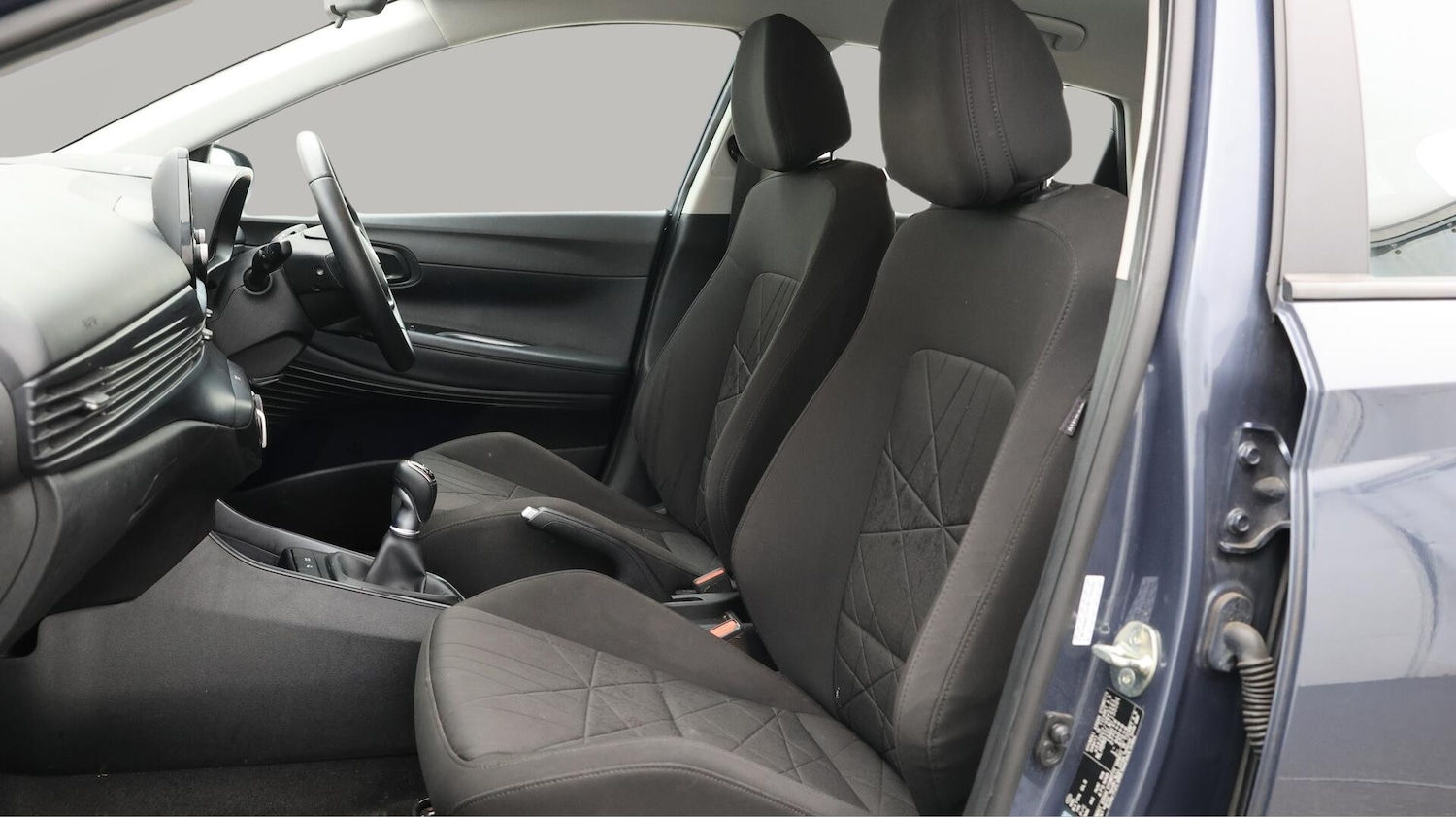 Used Hyundai BAYON 2022 for sale - 76613205: Photo 15