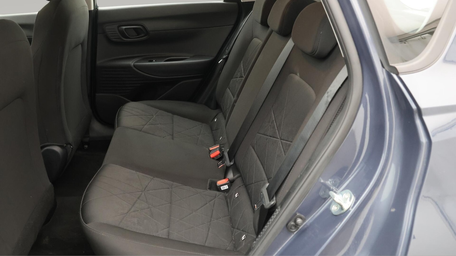 Used Hyundai BAYON 2022 for sale - 76613205: Photo 17