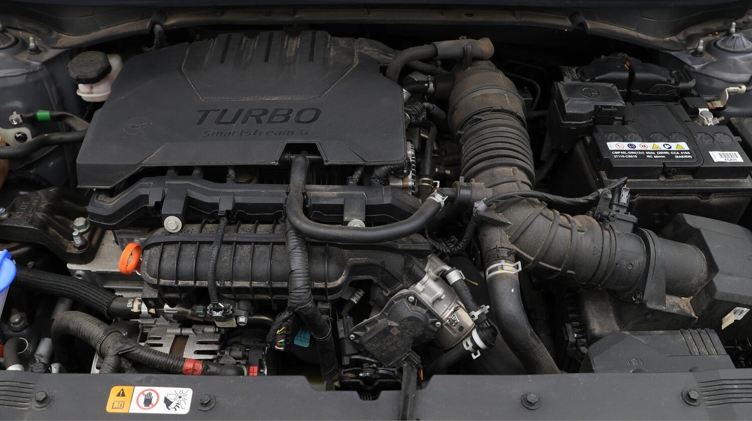 Used Hyundai BAYON 2022 for sale - 76613205: Photo 20