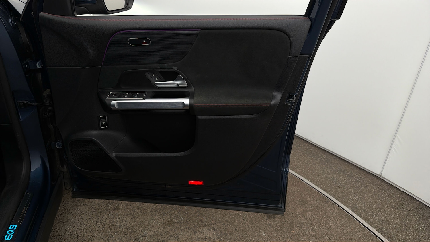 Used Mercedes-Benz EQB 2023 for sale - 77989450: Photo 14