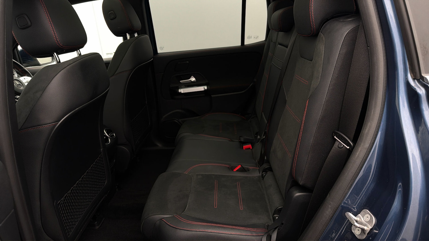 Used Mercedes-Benz EQB 2023 for sale - 77989450: Photo 15