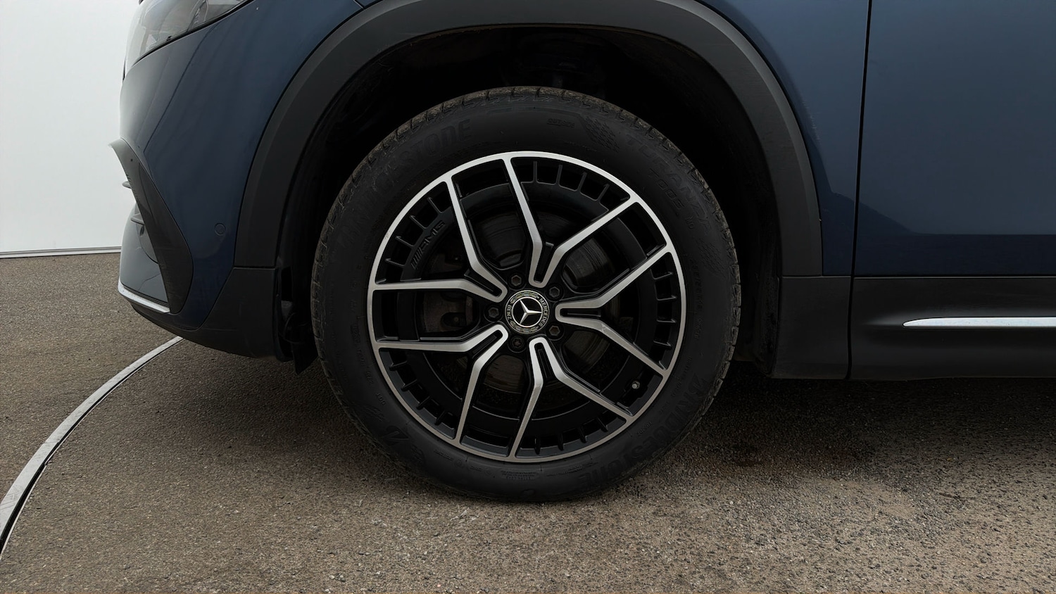 Used Mercedes-Benz EQB 2023 for sale - 77989450: Photo 17