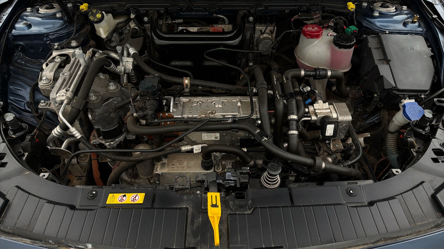 Used Mercedes-Benz EQB 2023 for sale - 77989450: Photo 18