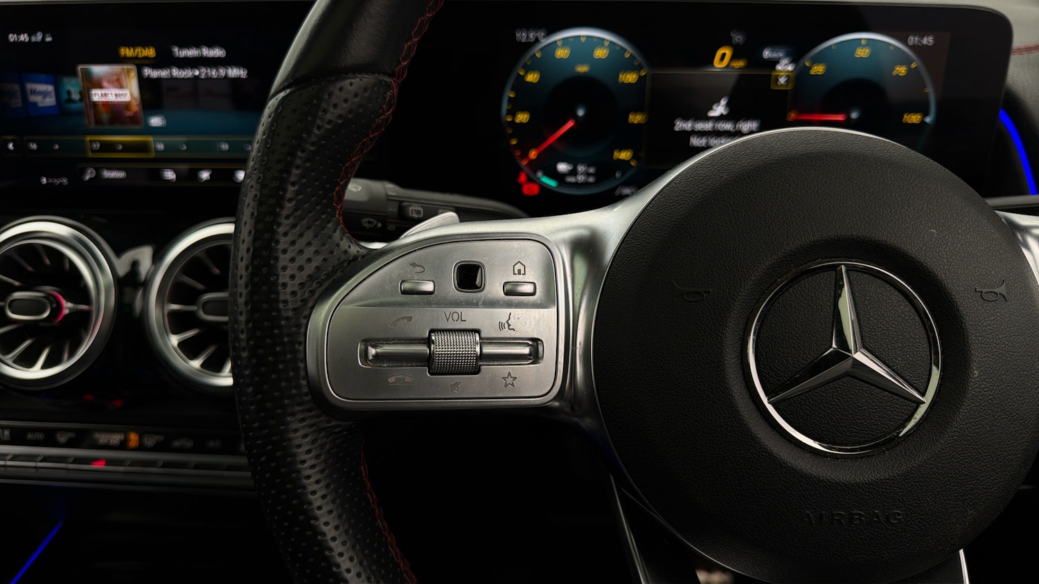 Used Mercedes-Benz EQB 2023 for sale - 77989450: Photo 23