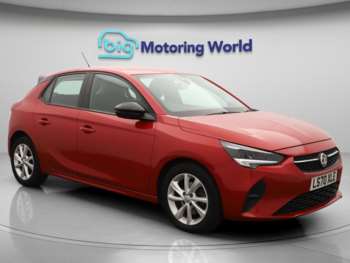 2020 (70) - 1.2 Turbo SE Nav Premium Hatchback 5dr Petrol Auto Euro 6 (s/s) (100 ps)