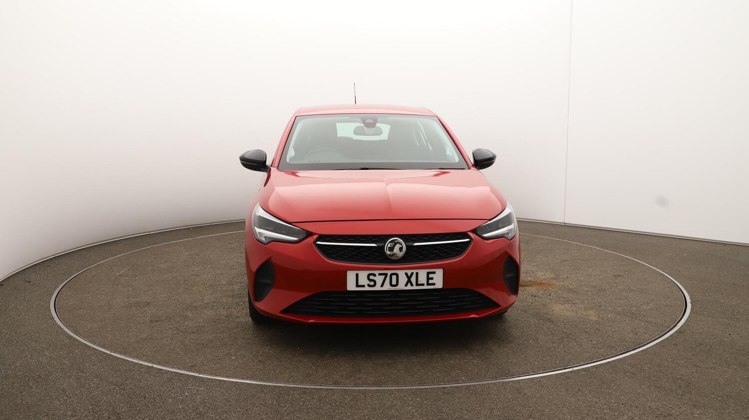 Vehicle 40