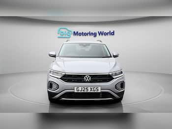Used Volkswagen T-Roc 2025 for sale - 79780235: Photo
