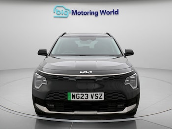 Used Kia Niro 2023 for sale - 79526953: Photo