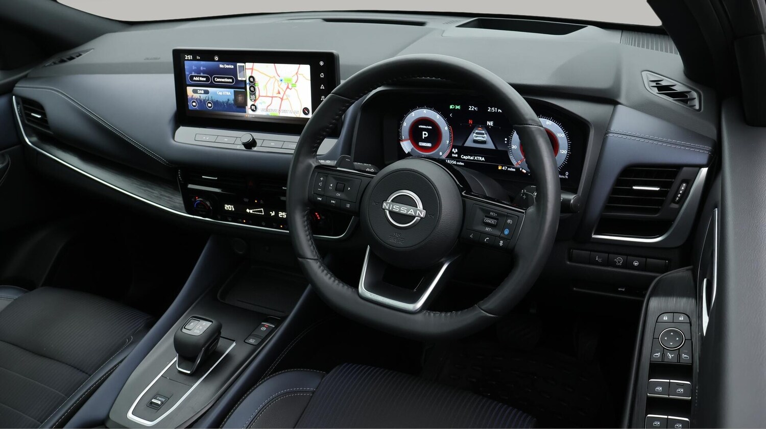 Used Nissan Qashqai 2023 for sale - 76012800: Photo 10