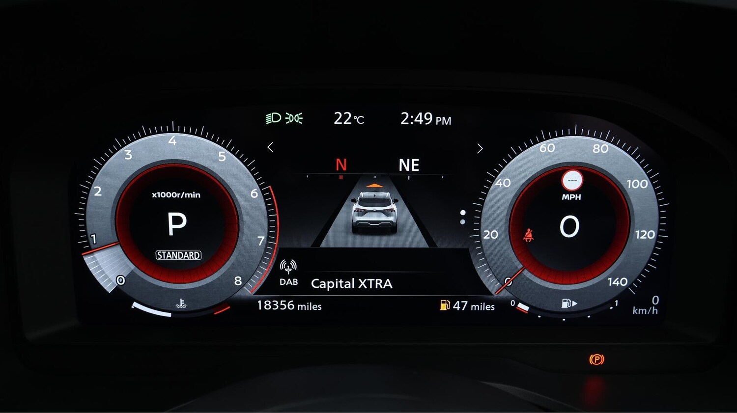 Used Nissan Qashqai 2023 for sale - 76012800: Photo 11