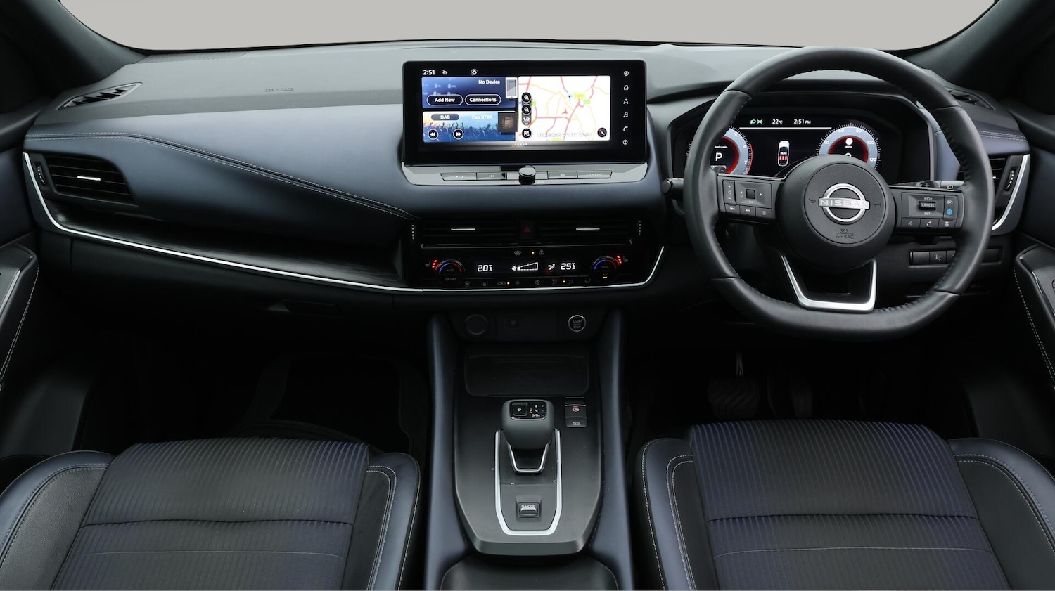 Used Nissan Qashqai 2023 for sale - 76012800: Photo 14