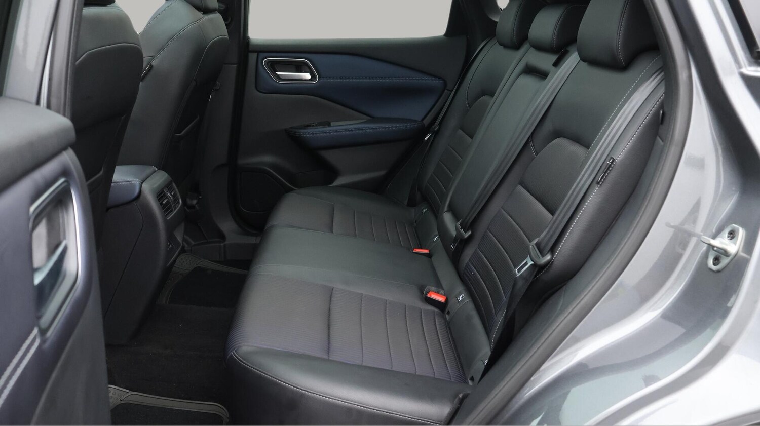Used Nissan Qashqai 2023 for sale - 76012800: Photo 17