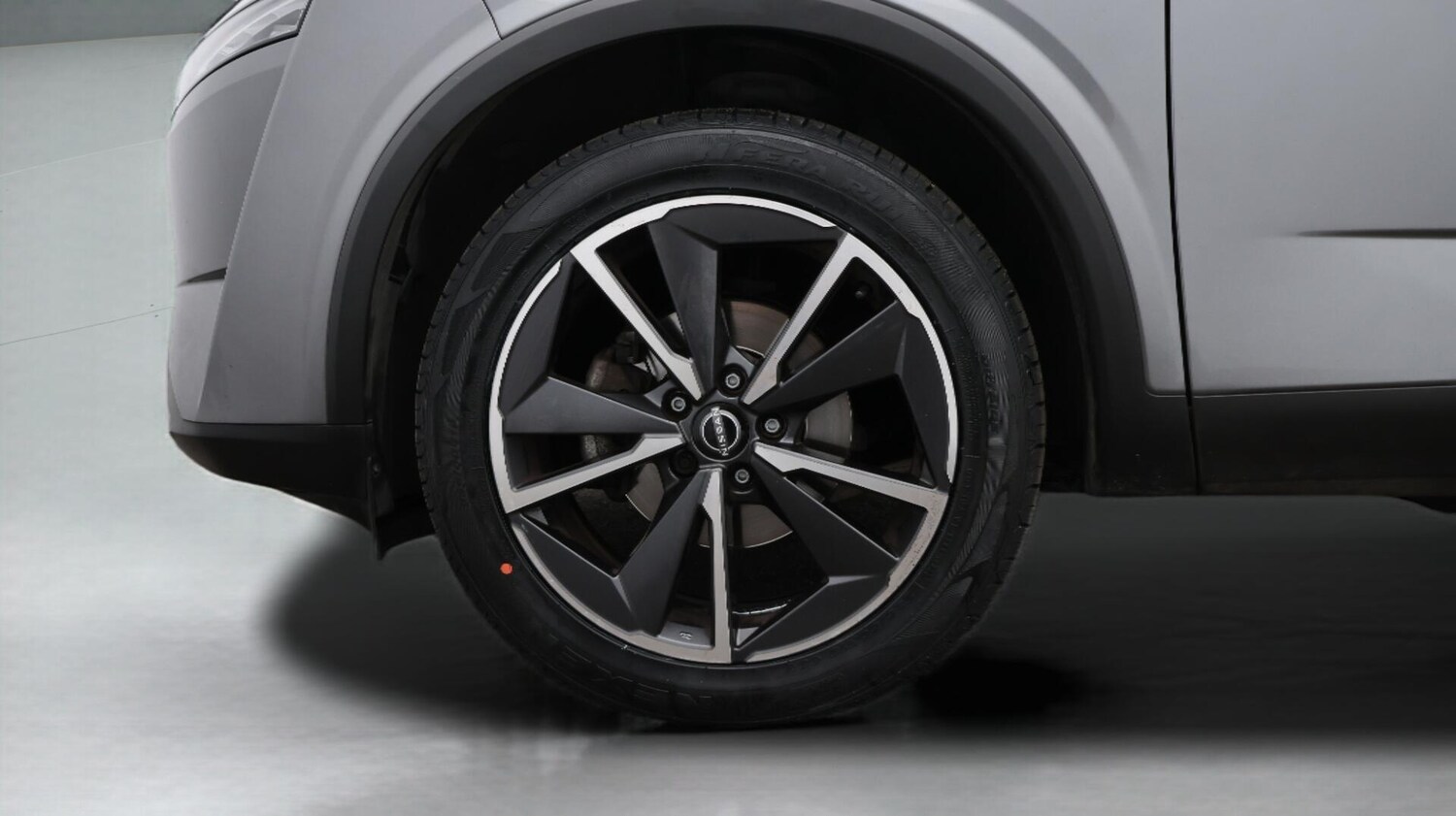 Used Nissan Qashqai 2023 for sale - 76012800: Photo 19