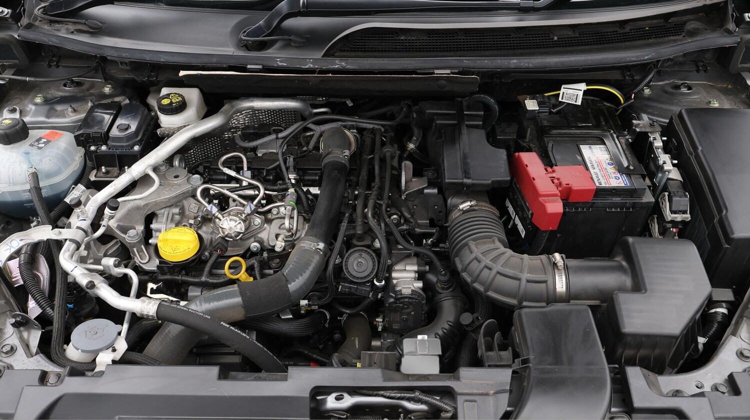 Used Nissan Qashqai 2023 for sale - 76012800: Photo 20