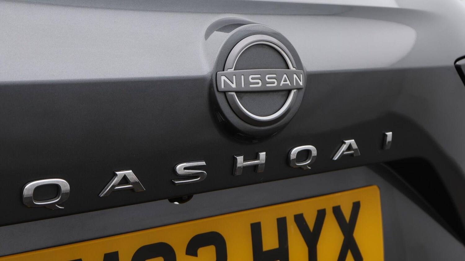 Used Nissan Qashqai 2023 for sale - 76012800: Photo 21