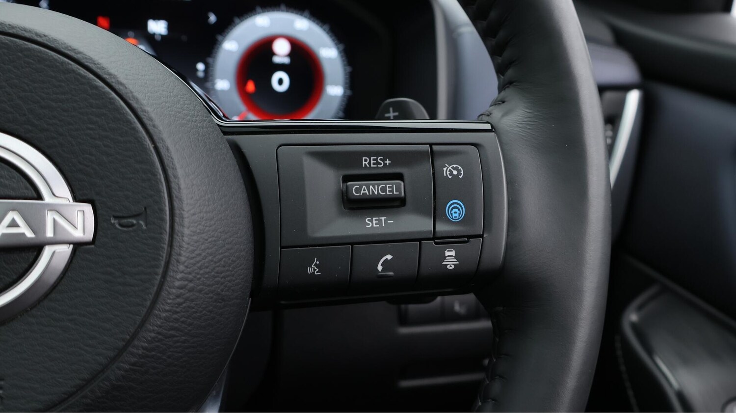 Used Nissan Qashqai 2023 for sale - 76012800: Photo 26