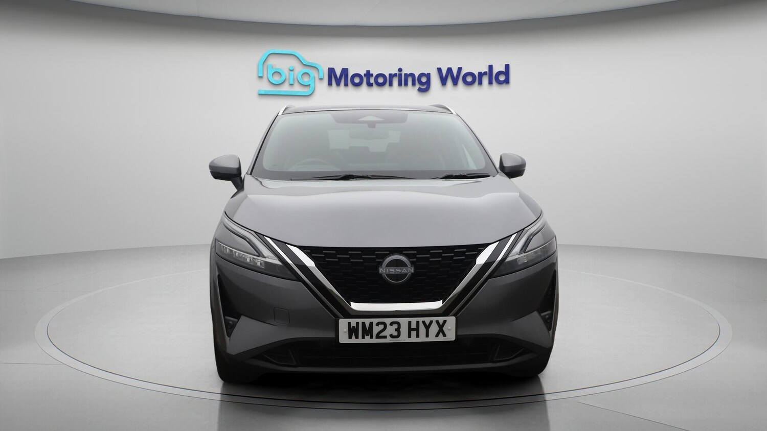 Used Nissan Qashqai 2023 for sale - 76012800: Photo 3