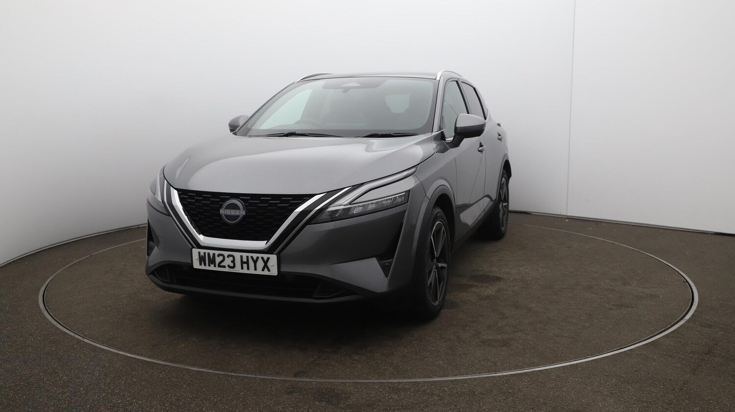 Used Nissan Qashqai 2023 for sale - 76012800: Photo 38