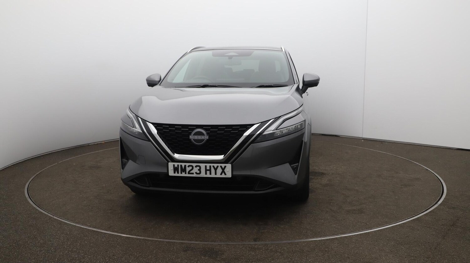 Used Nissan Qashqai 2023 for sale - 76012800: Photo 39