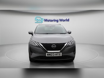Used Nissan Qashqai 2023 for sale - 76012800: Photo 3