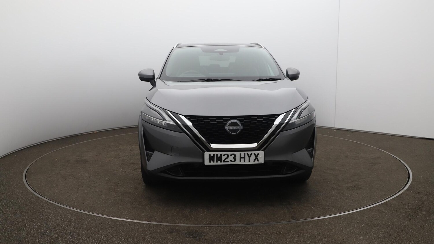 Used Nissan Qashqai 2023 for sale - 76012800: Photo 40