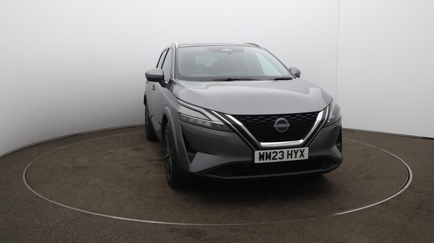 Used Nissan Qashqai 2023 for sale - 76012800: Photo 41