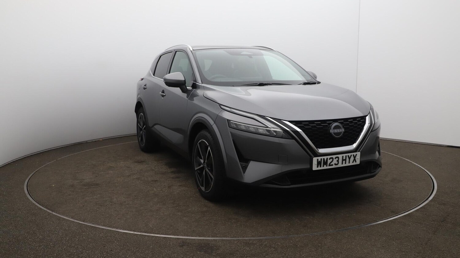 Used Nissan Qashqai 2023 for sale - 76012800: Photo 42