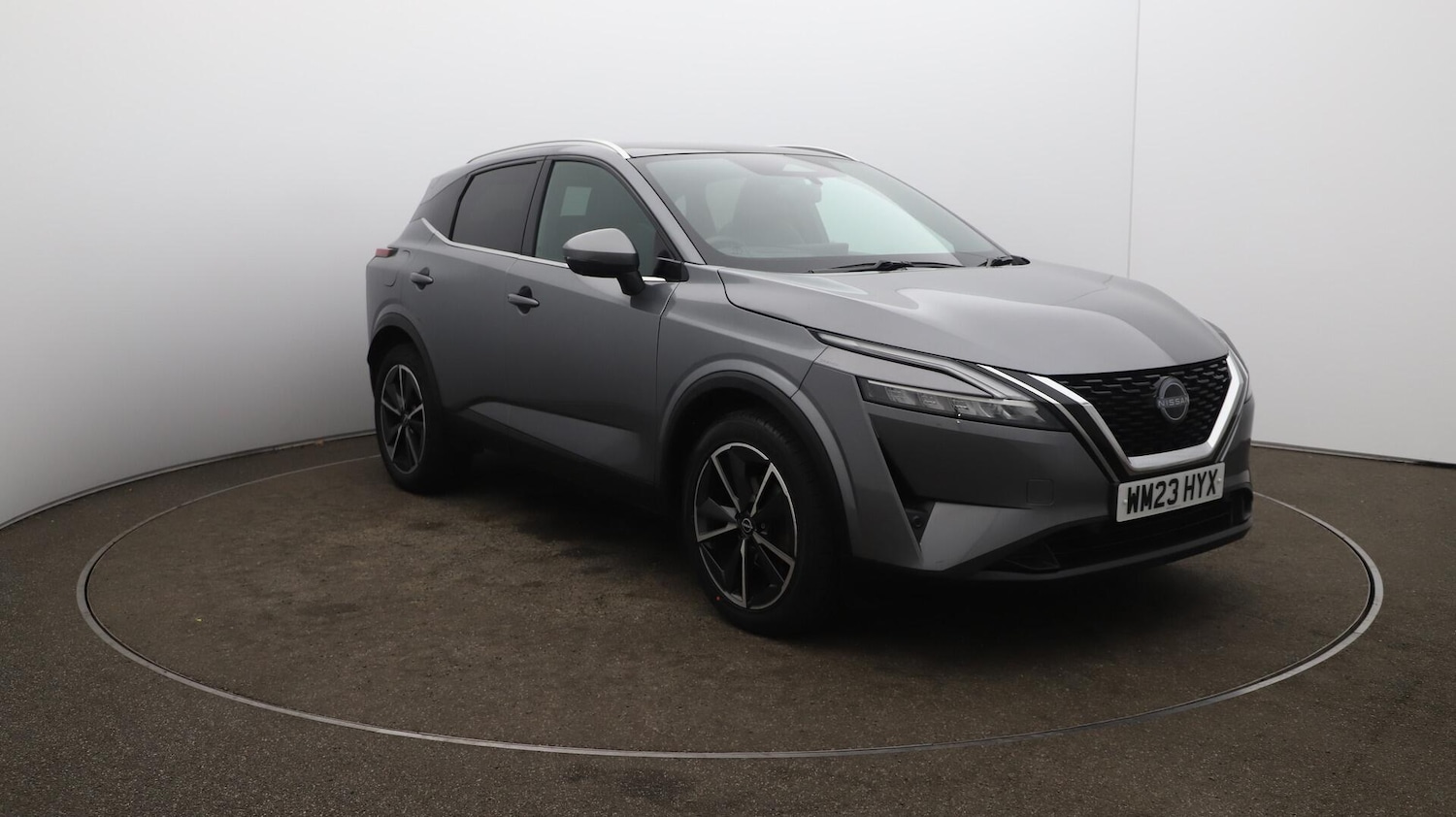 Used Nissan Qashqai 2023 for sale - 76012800: Photo 43