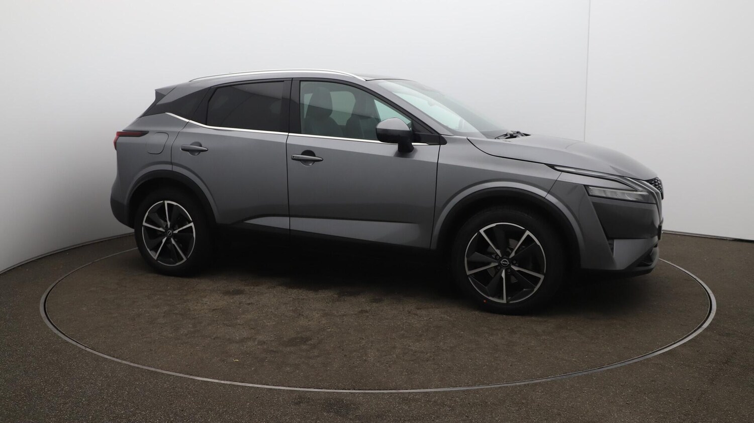 Used Nissan Qashqai 2023 for sale - 76012800: Photo 46