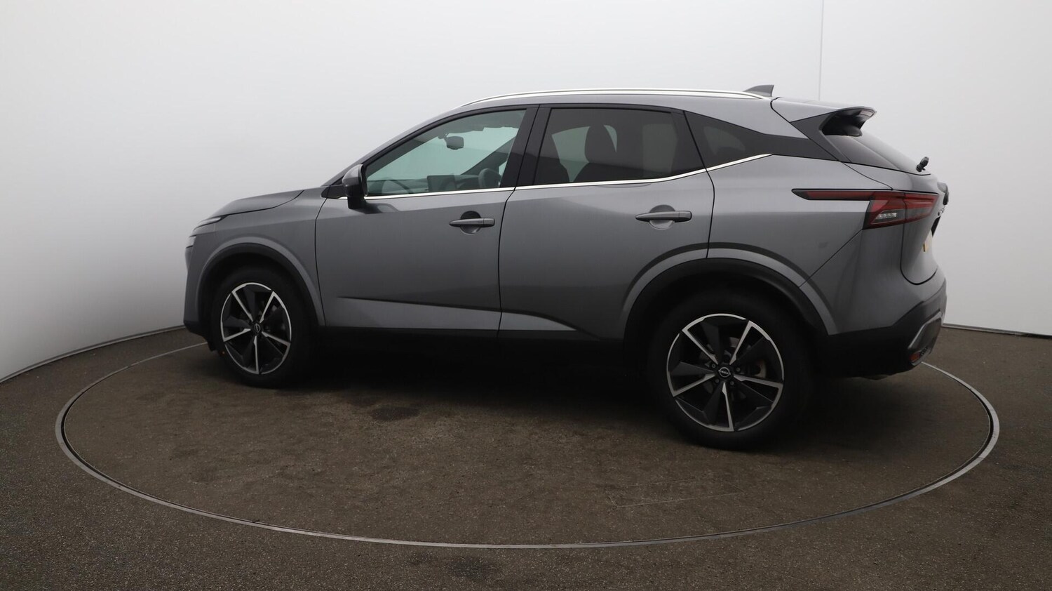 Used Nissan Qashqai 2023 for sale - 76012800: Photo 47